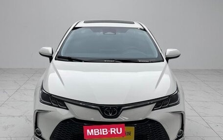 Toyota Corolla, 2022 год, 1 260 000 рублей, 2 фотография