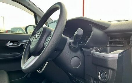 Daihatsu Move VI рестайлинг, 2022 год, 850 000 рублей, 11 фотография