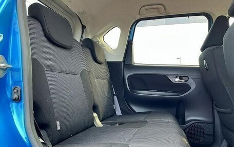 Daihatsu Move VI рестайлинг, 2022 год, 850 000 рублей, 10 фотография