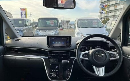 Daihatsu Move VI рестайлинг, 2022 год, 850 000 рублей, 7 фотография