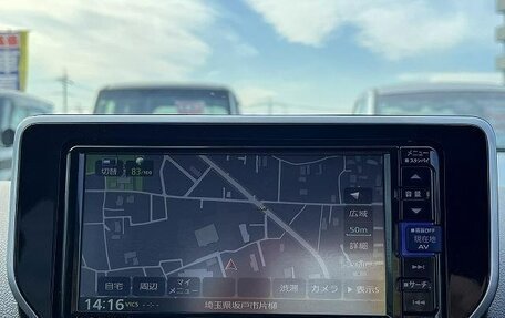 Daihatsu Move VI рестайлинг, 2022 год, 850 000 рублей, 8 фотография