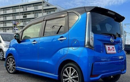 Daihatsu Move VI рестайлинг, 2022 год, 850 000 рублей, 3 фотография