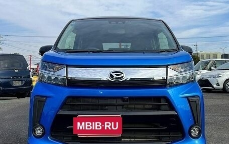 Daihatsu Move VI рестайлинг, 2022 год, 850 000 рублей, 5 фотография