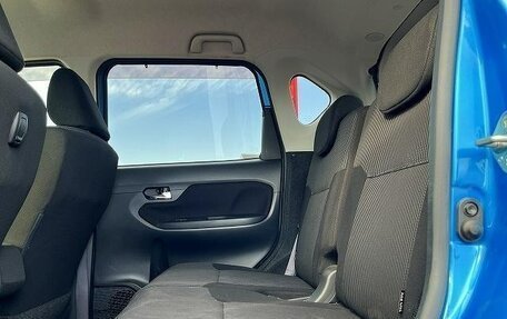 Daihatsu Move VI рестайлинг, 2022 год, 850 000 рублей, 14 фотография