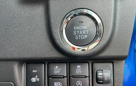 Daihatsu Move VI рестайлинг, 2022 год, 850 000 рублей, 22 фотография