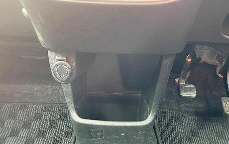 Daihatsu Move VI рестайлинг, 2022 год, 850 000 рублей, 21 фотография