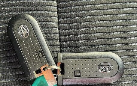 Daihatsu Move VI рестайлинг, 2022 год, 850 000 рублей, 24 фотография