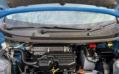 Daihatsu Move VI рестайлинг, 2022 год, 850 000 рублей, 25 фотография