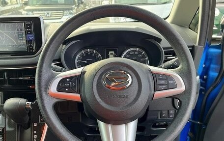 Daihatsu Move VI рестайлинг, 2022 год, 850 000 рублей, 16 фотография