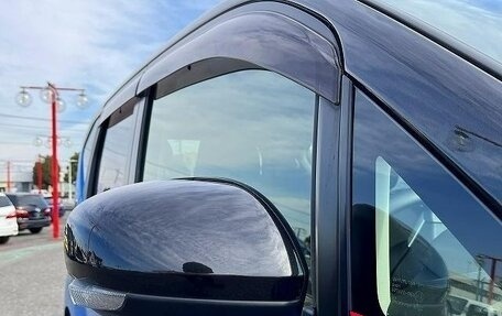 Daihatsu Move VI рестайлинг, 2022 год, 850 000 рублей, 23 фотография