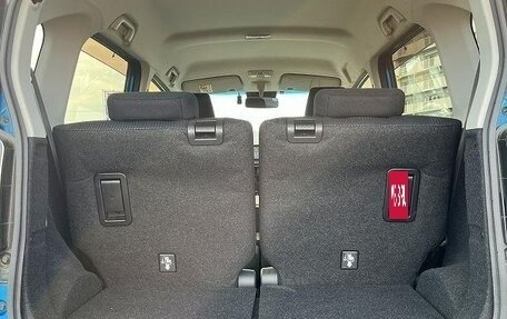 Daihatsu Move VI рестайлинг, 2022 год, 850 000 рублей, 19 фотография