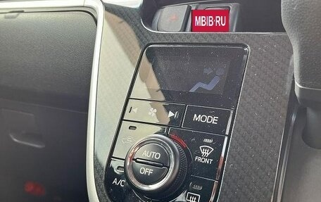 Daihatsu Move VI рестайлинг, 2022 год, 850 000 рублей, 18 фотография