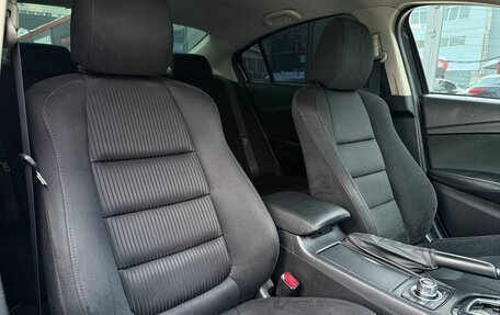 Mazda 6, 2013 год, 1 550 000 рублей, 15 фотография