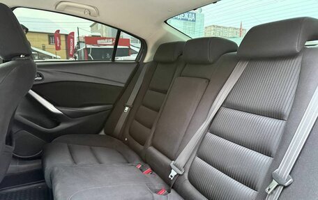 Mazda 6, 2013 год, 1 550 000 рублей, 21 фотография