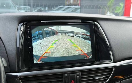 Mazda 6, 2013 год, 1 550 000 рублей, 19 фотография