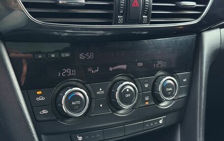 Mazda 6, 2013 год, 1 550 000 рублей, 20 фотография