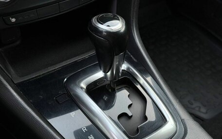 Mazda 6, 2013 год, 1 550 000 рублей, 22 фотография