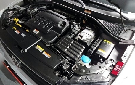 Volkswagen T-Roc I, 2021 год, 2 220 000 рублей, 7 фотография