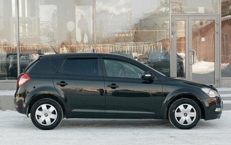 KIA cee'd I рестайлинг, 2011 год, 860 000 рублей, 4 фотография