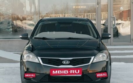 KIA cee'd I рестайлинг, 2011 год, 860 000 рублей, 2 фотография