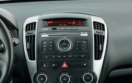 KIA cee'd I рестайлинг, 2011 год, 860 000 рублей, 14 фотография