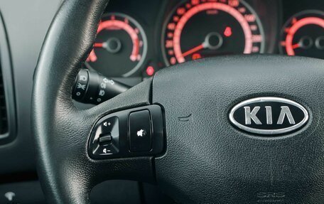 KIA cee'd I рестайлинг, 2011 год, 860 000 рублей, 12 фотография