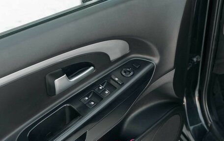 KIA cee'd I рестайлинг, 2011 год, 860 000 рублей, 16 фотография