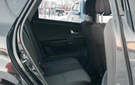 KIA cee'd I рестайлинг, 2011 год, 860 000 рублей, 17 фотография