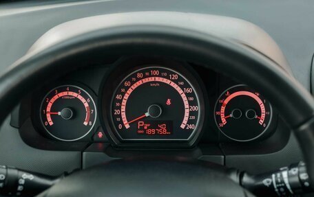 KIA cee'd I рестайлинг, 2011 год, 860 000 рублей, 13 фотография