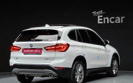 BMW X1, 2019 год, 2 590 000 рублей, 3 фотография
