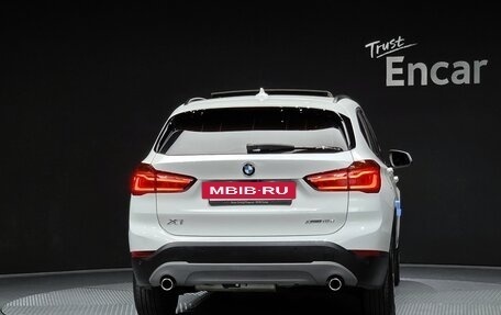 BMW X1, 2019 год, 2 590 000 рублей, 4 фотография