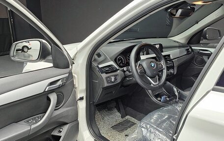 BMW X1, 2019 год, 2 590 000 рублей, 5 фотография