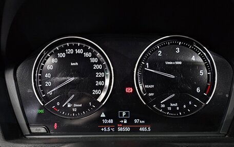 BMW X1, 2019 год, 2 590 000 рублей, 15 фотография