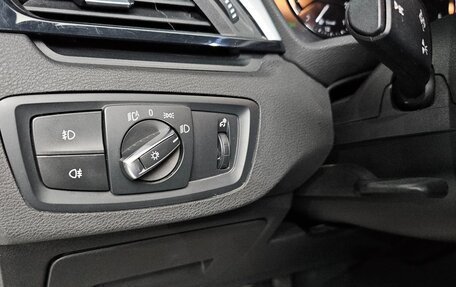 BMW X1, 2019 год, 2 590 000 рублей, 11 фотография