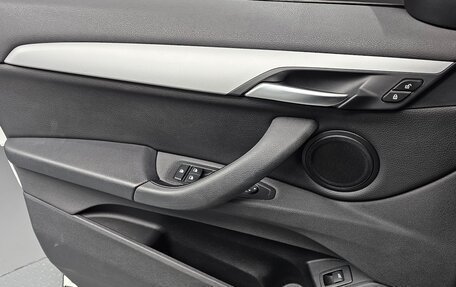 BMW X1, 2019 год, 2 590 000 рублей, 10 фотография