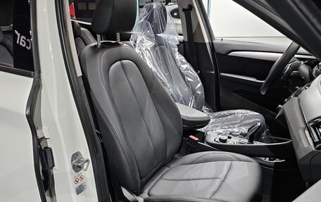 BMW X1, 2019 год, 2 590 000 рублей, 13 фотография