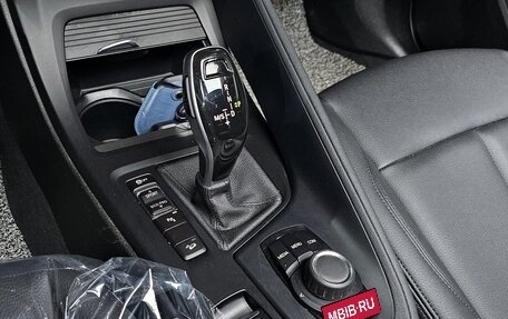 BMW X1, 2019 год, 2 590 000 рублей, 16 фотография