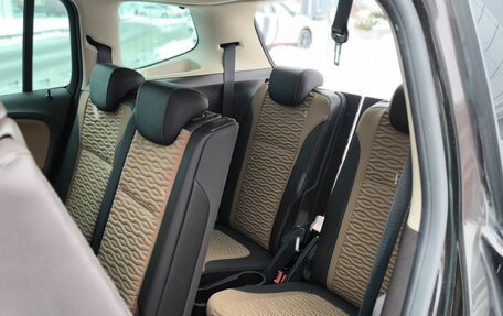 Opel Zafira C рестайлинг, 2013 год, 1 065 330 рублей, 15 фотография