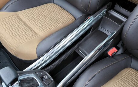 Opel Zafira C рестайлинг, 2013 год, 1 065 330 рублей, 23 фотография