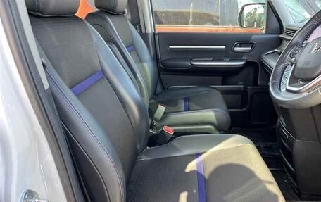 Honda Stepwgn IV, 2021 год, 2 100 005 рублей, 5 фотография