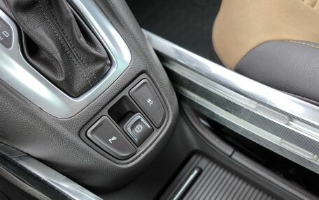 Opel Zafira C рестайлинг, 2013 год, 1 065 330 рублей, 25 фотография