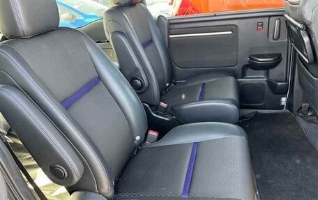 Honda Stepwgn IV, 2021 год, 2 100 005 рублей, 6 фотография