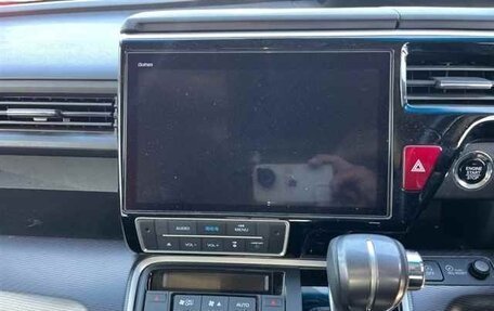 Honda Stepwgn IV, 2021 год, 2 100 005 рублей, 4 фотография