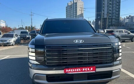 Hyundai Palisade, 2025 год, 7 700 000 рублей, 2 фотография