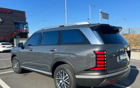 Hyundai Palisade, 2025 год, 7 700 000 рублей, 4 фотография
