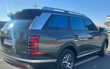 Hyundai Palisade, 2025 год, 7 700 000 рублей, 6 фотография