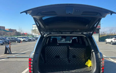 Hyundai Palisade, 2025 год, 7 700 000 рублей, 9 фотография