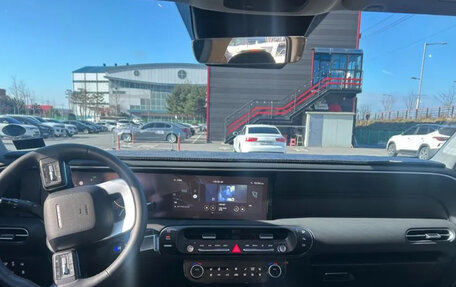 Hyundai Palisade, 2025 год, 7 700 000 рублей, 12 фотография