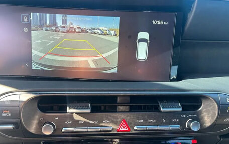 Hyundai Palisade, 2025 год, 7 700 000 рублей, 16 фотография