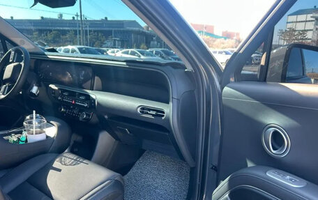 Hyundai Palisade, 2025 год, 7 700 000 рублей, 11 фотография